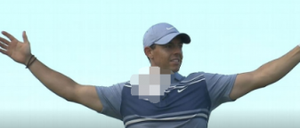 高爾夫球麥克羅伊約翰遜派遣沃爾夫福勒向電視轉(zhuǎn)播實況高爾夫