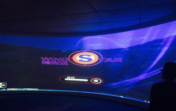 鳴時達(dá)模擬高爾夫2014年起就進(jìn)校園高爾夫 北京模擬高爾夫