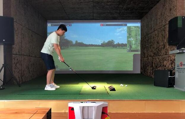 模擬高爾夫產(chǎn)業(yè)做大做強(qiáng) 必須打通校園高爾夫和社區(qū)高爾夫環(huán)節(jié) 已形成業(yè)內(nèi)共識(shí)