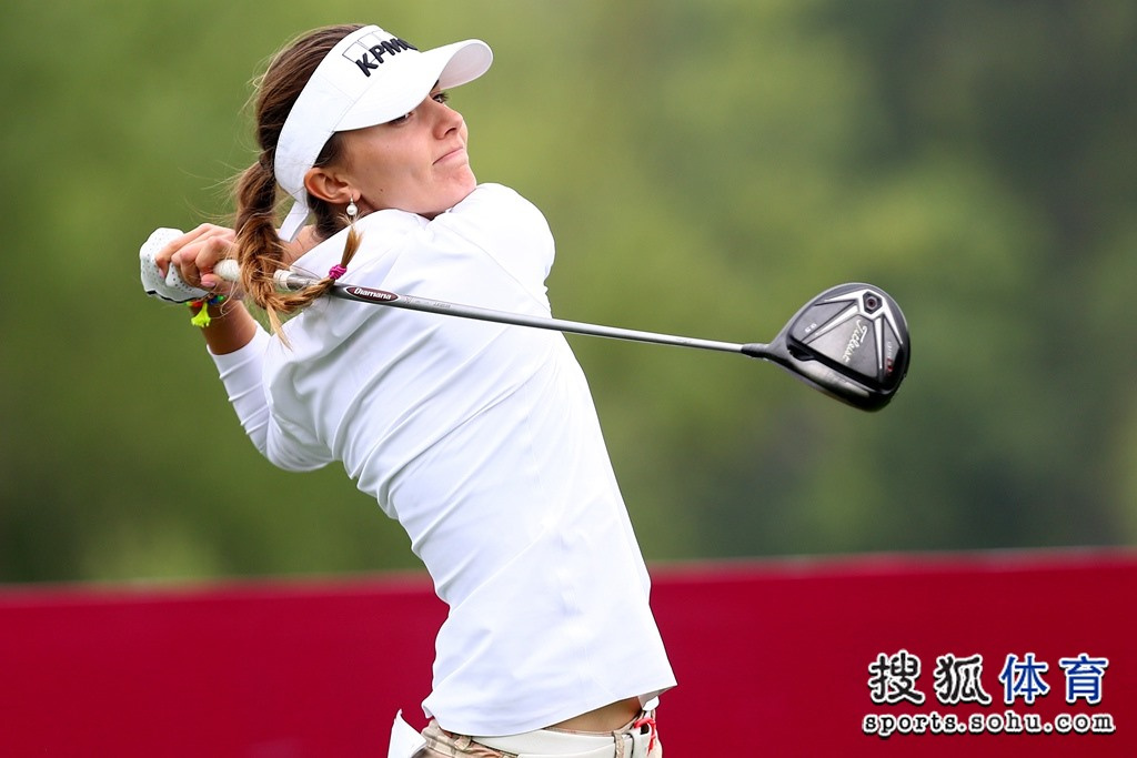 LPGA將于7月31日重啟 八月份連續(xù)舉辦四場(chǎng)賽事
